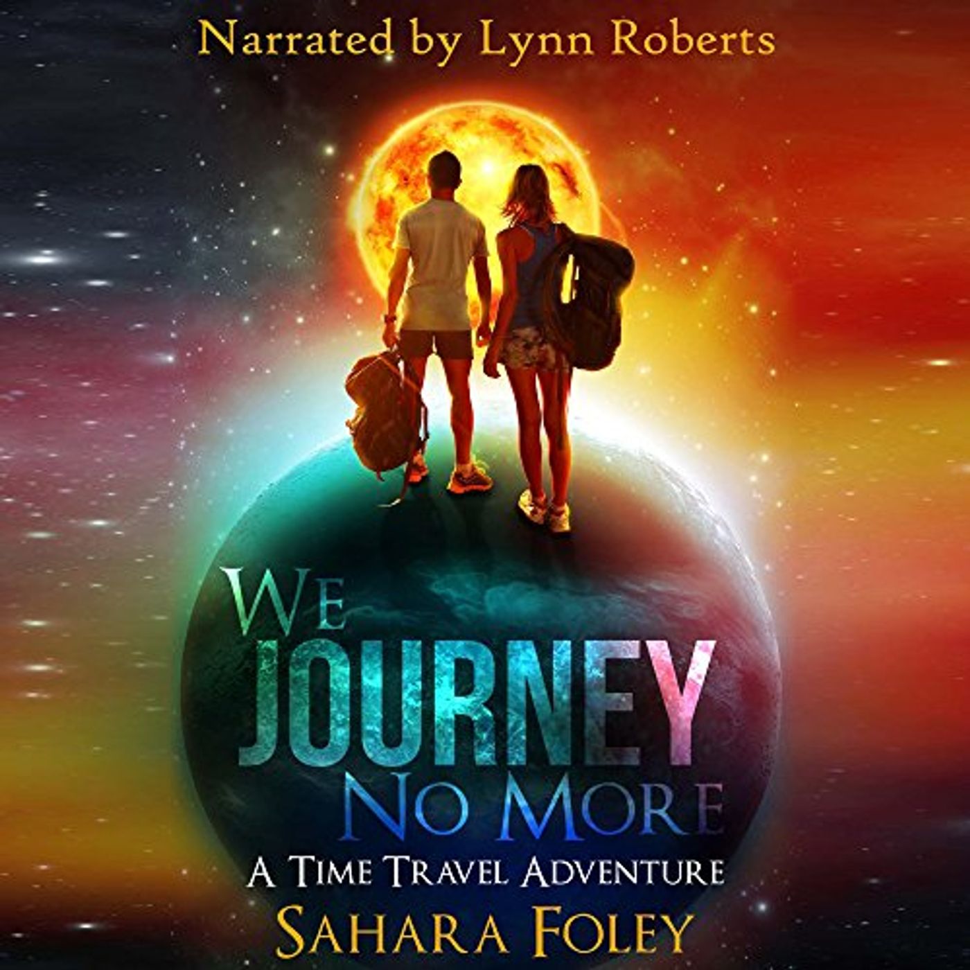 Listen to Your Favorite Audiobooks in Sci-Fi & Fantasy, Sci-Fi: Contemporary on Computers and