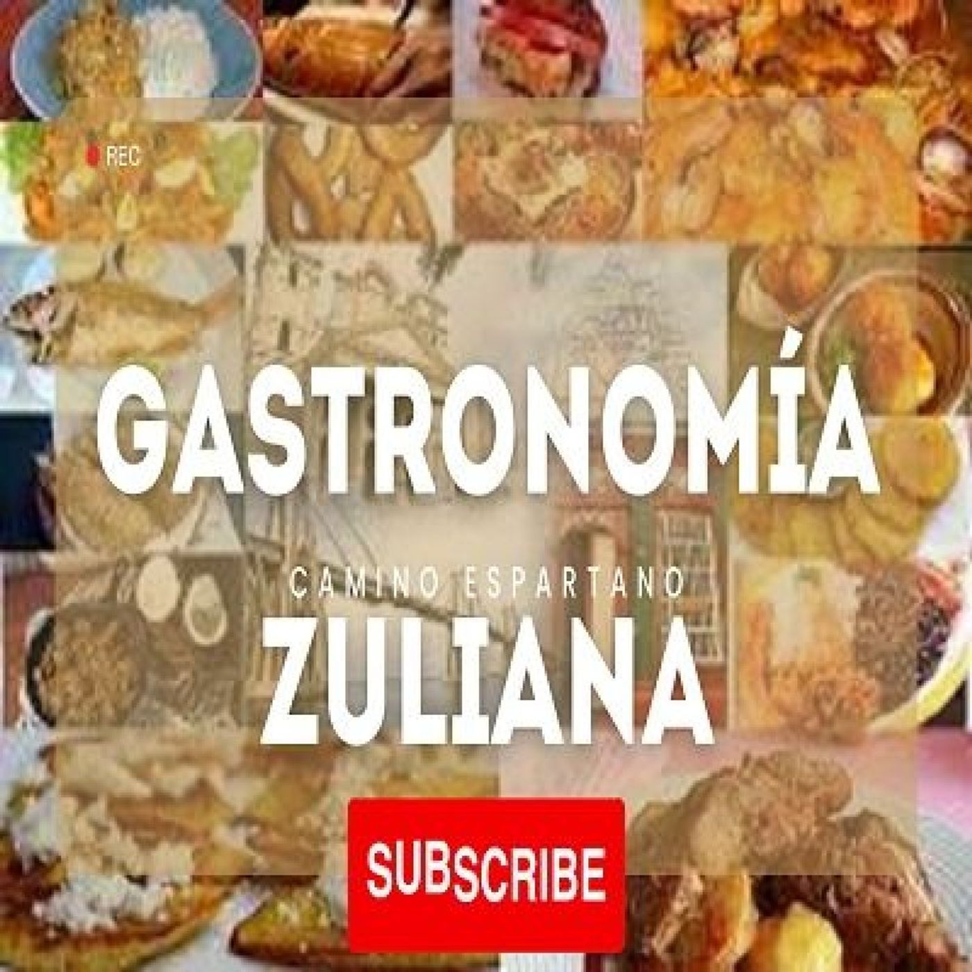 ¿De dónde viene el sabor del Zulia?