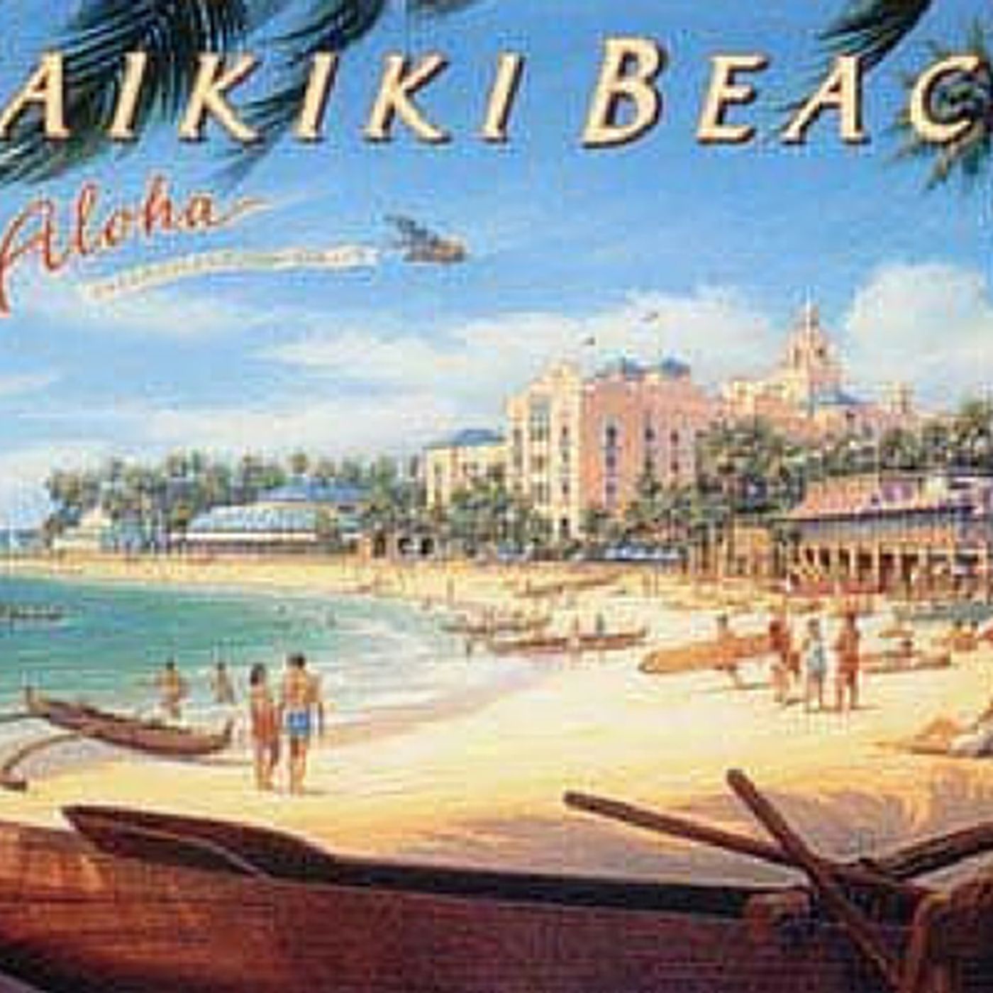 1: Say Hello To The Travel First Team...Alex & Chris