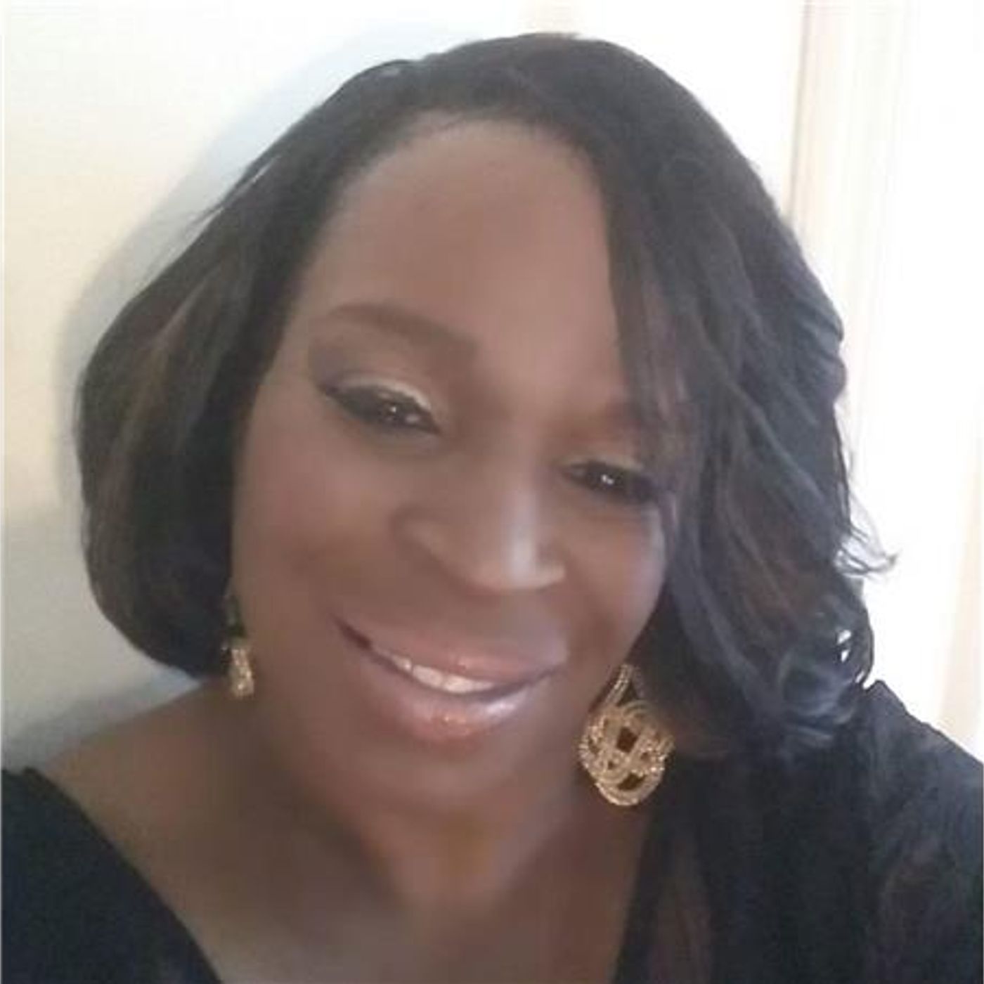 Gwen Finley\'s show