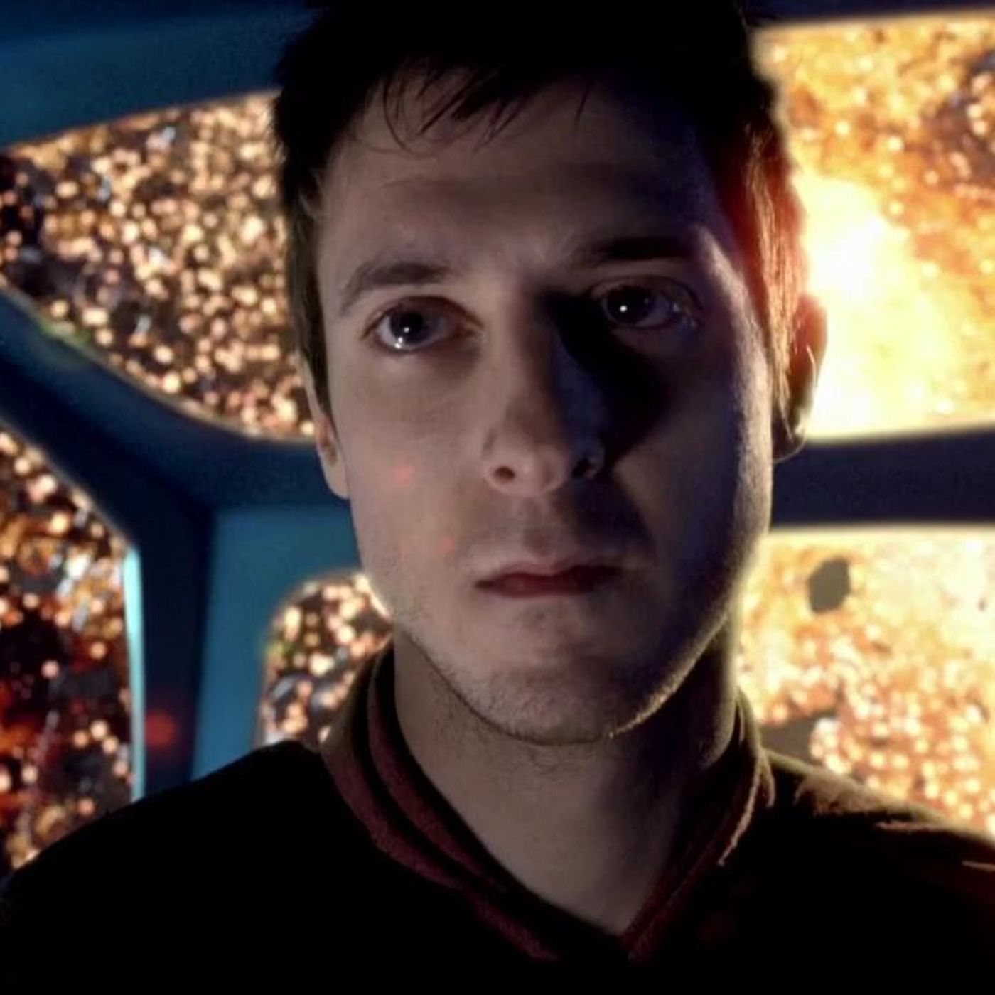 Doctor Who, S06E07- A Good Man Goes To War