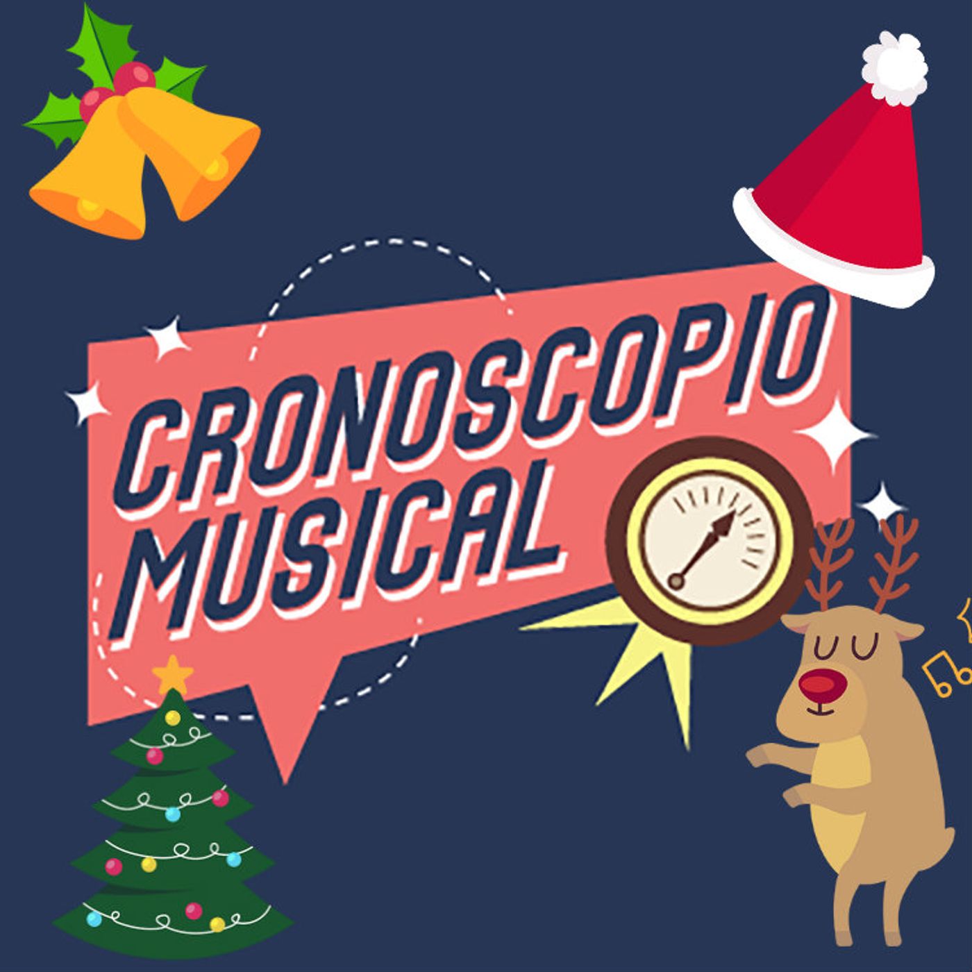 Cronoscopio Musical