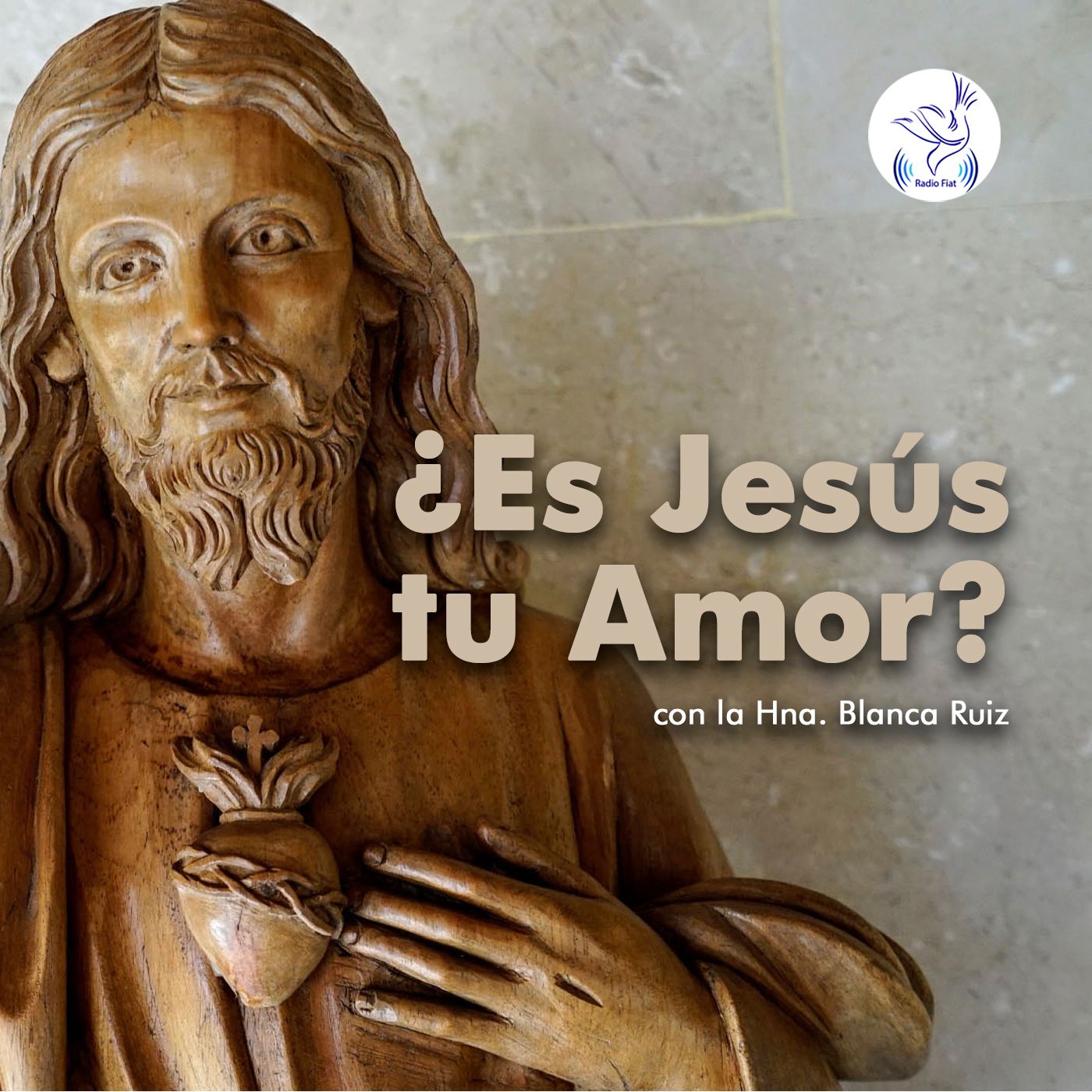 Escucha a Dios - ¿Has oído hablar de Jesús? 03 episode artwork