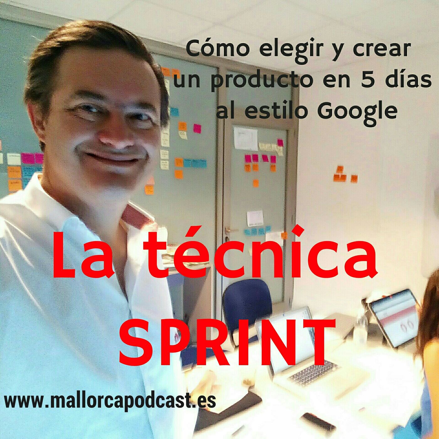 Portada de Marca personal e influencia B2B, con Juanjo Amengual