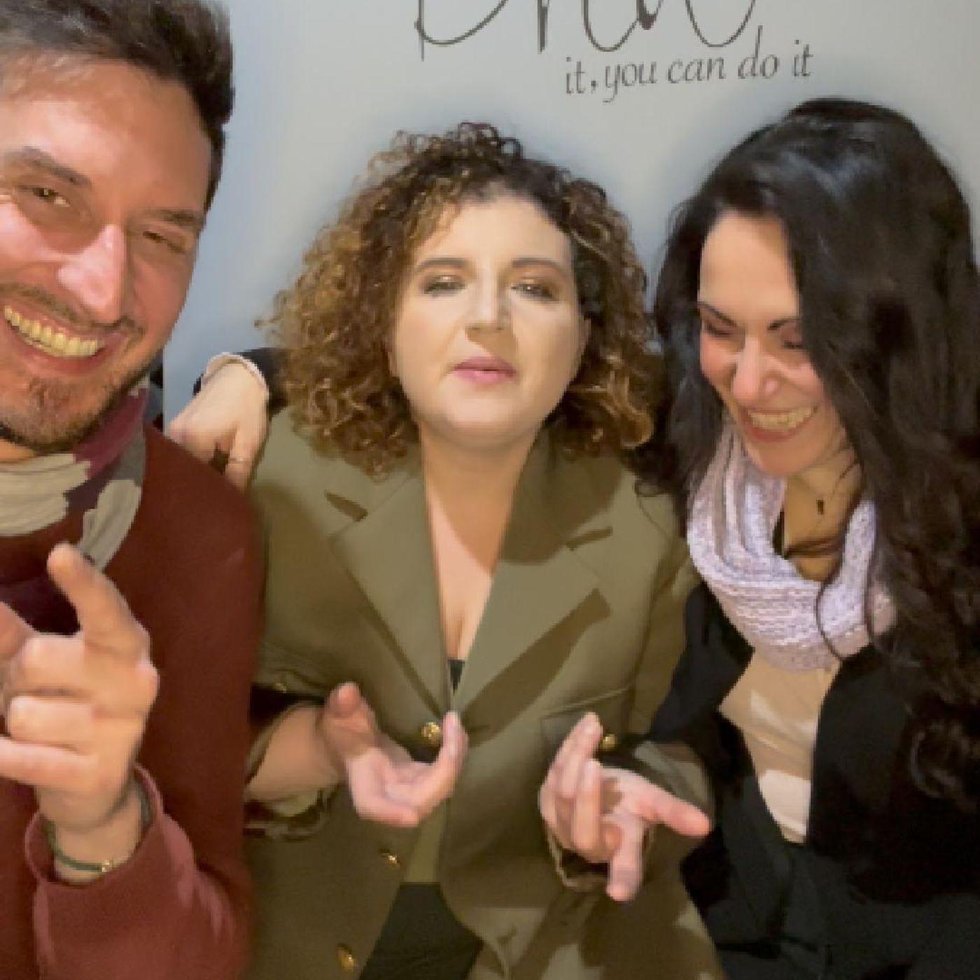 La NON-Intervista - Spazio51