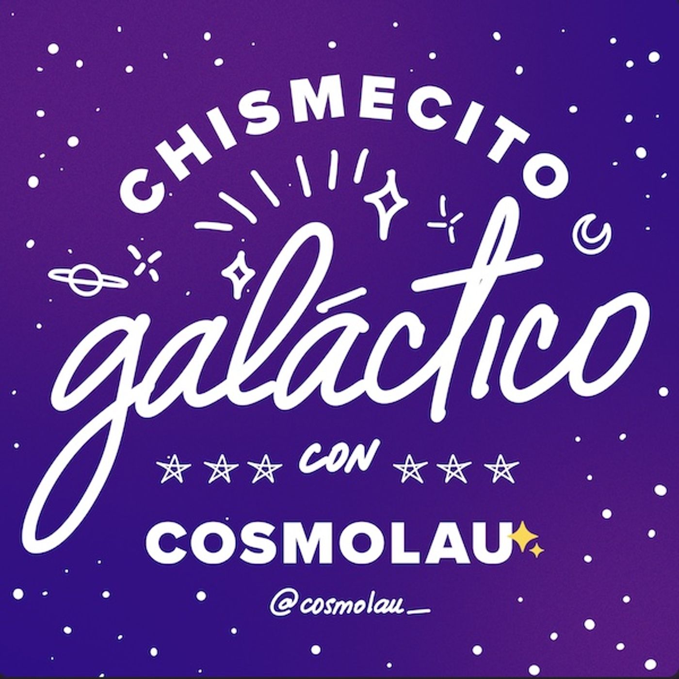 COSMOLAU: TUS HORÓSCOPOS