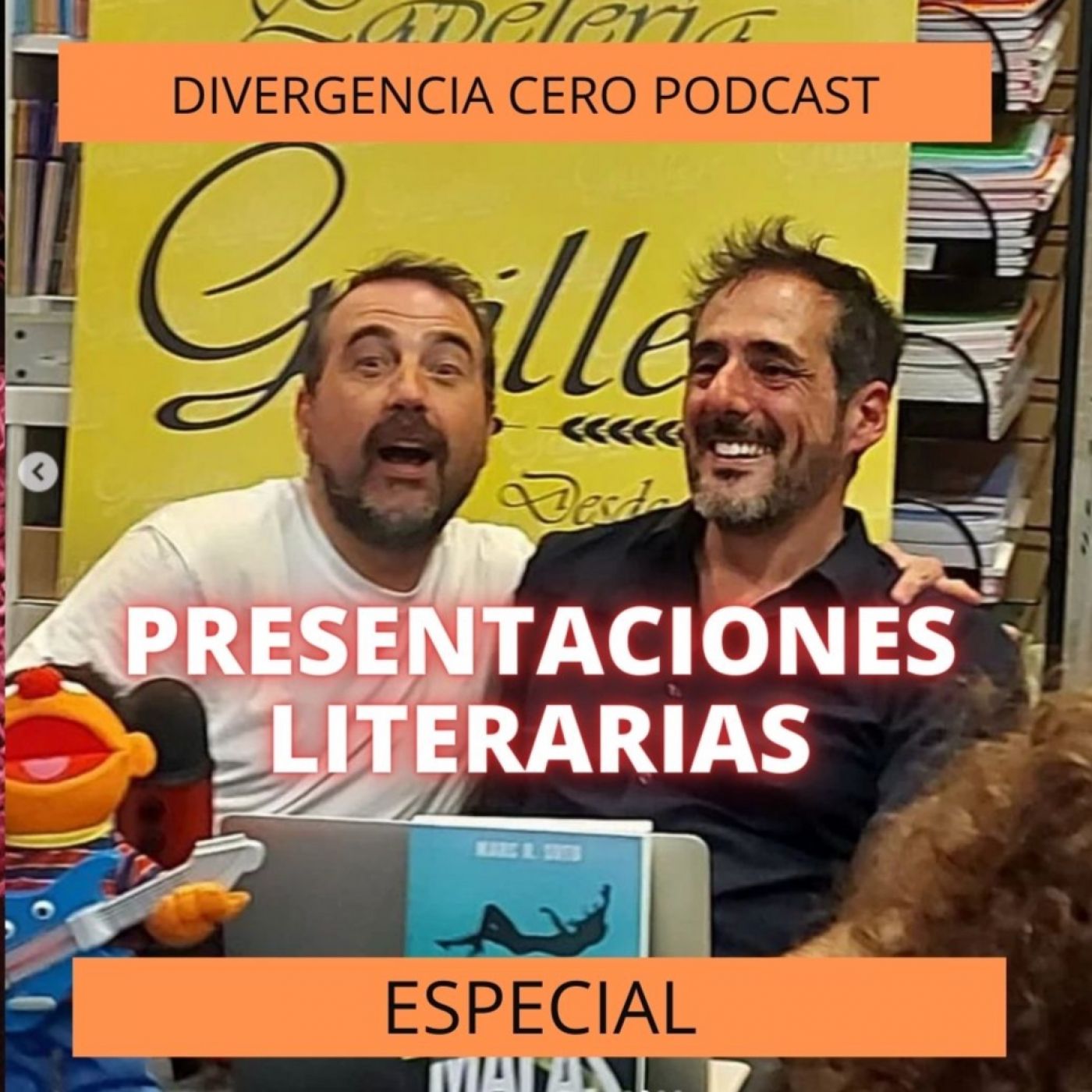 Divergencia Cero