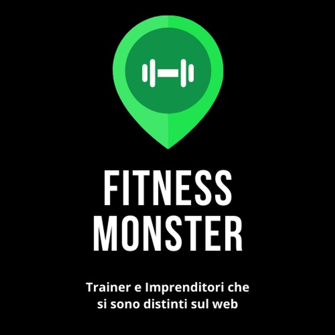 Fitness Monster