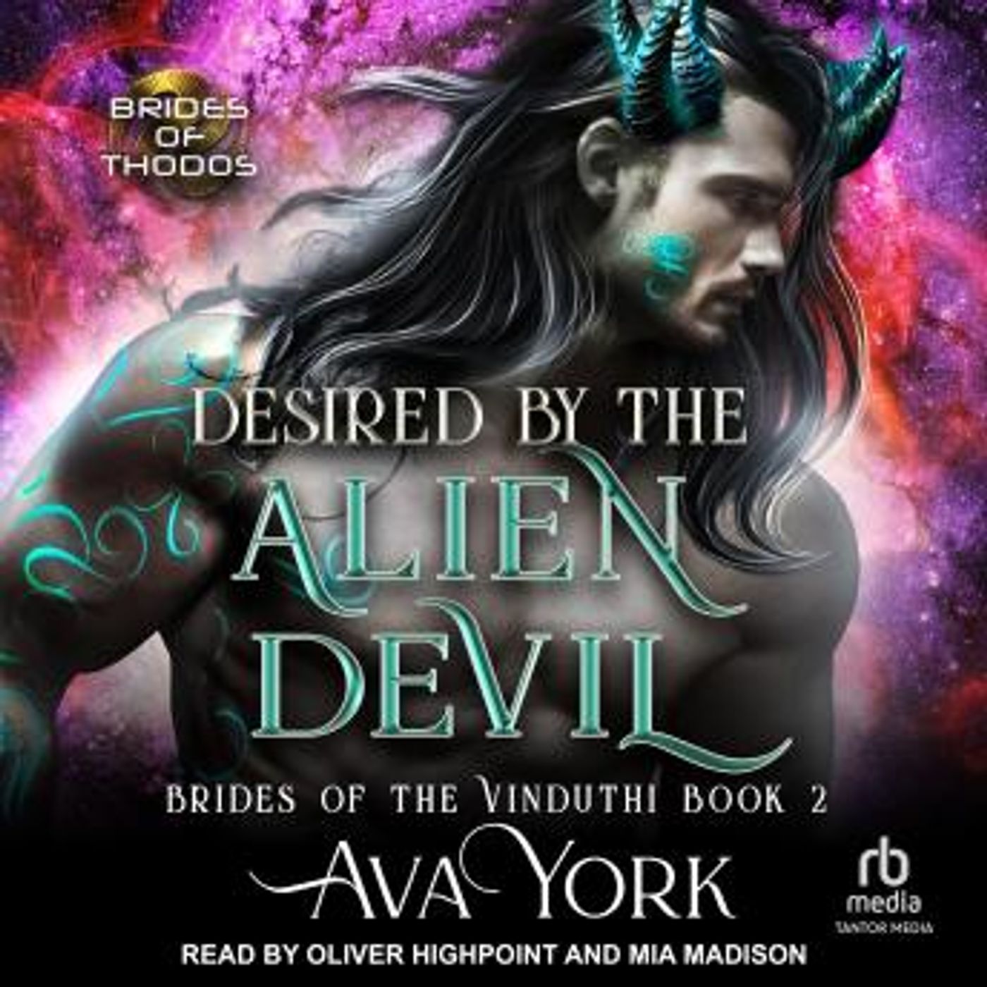 Get New Full Audiobooks in Science Fiction & Fantasy, Science Fiction