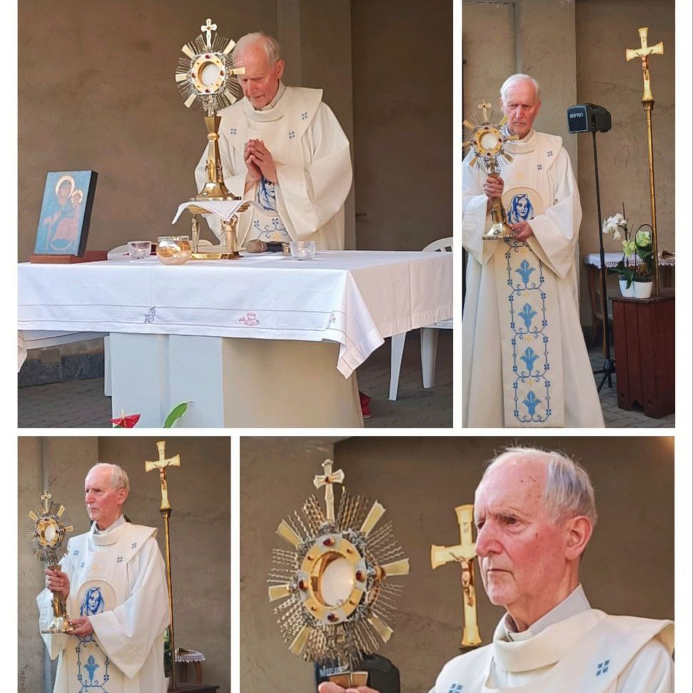 Padre Francesco Peyron