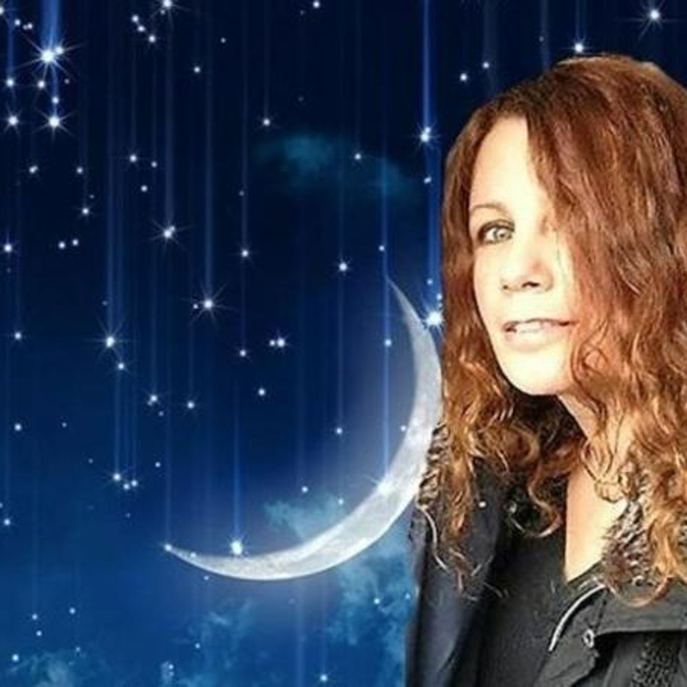 The Zoe Moon Astrology NEW SIGNS for Mars, Venus & Mercury Show episode artwork