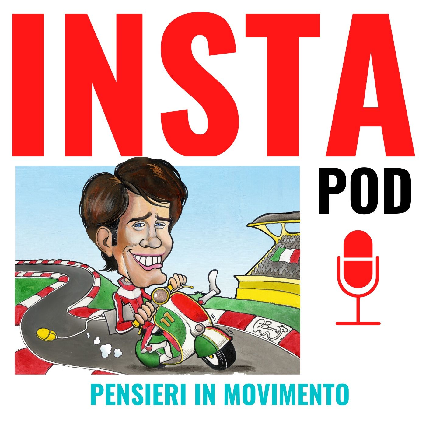 23 - Vivo ora (e poi cambio!) 23 - Vivo ora (e poi cambio!)