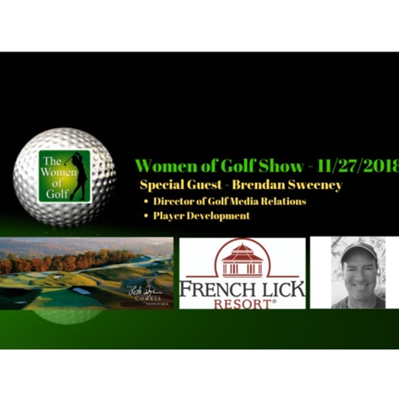 Women of Golf