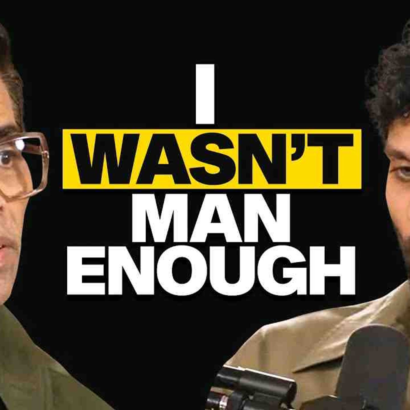 Bollywood Icon Karan Johar Reveals His Deepest Insecurities_ _I Wasn_t Like the Other Boys episode artwork