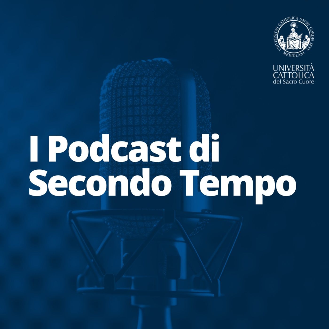 I podcast di Secondo Tempo cover art