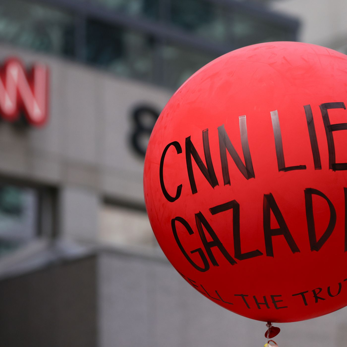 "You Can’t Say ‘Genocide’”: How US Media Sanitized Israel’s Destruction of Gaza episode artwork