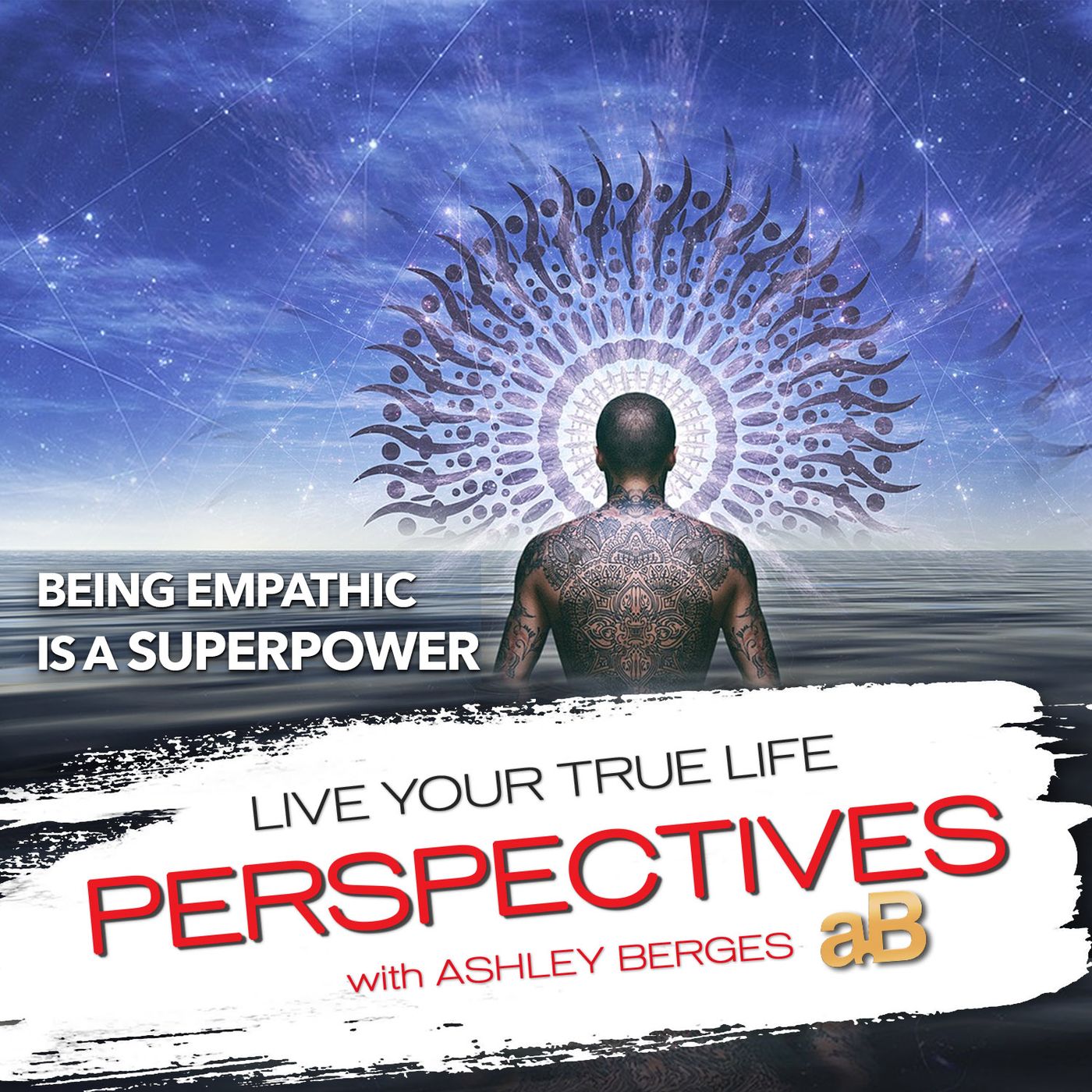 Being an Empath is a Superpower, Don’t Let it Become a Burden. [Ep.716]