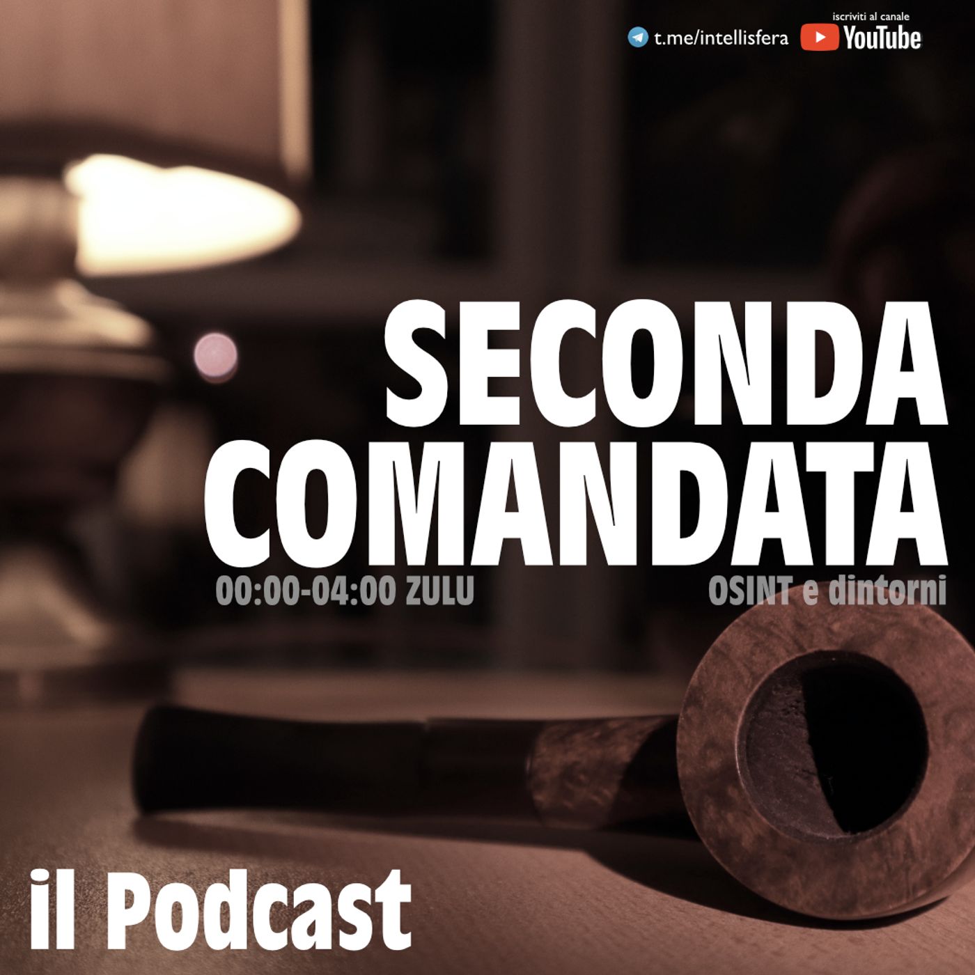 Seconda Comandata