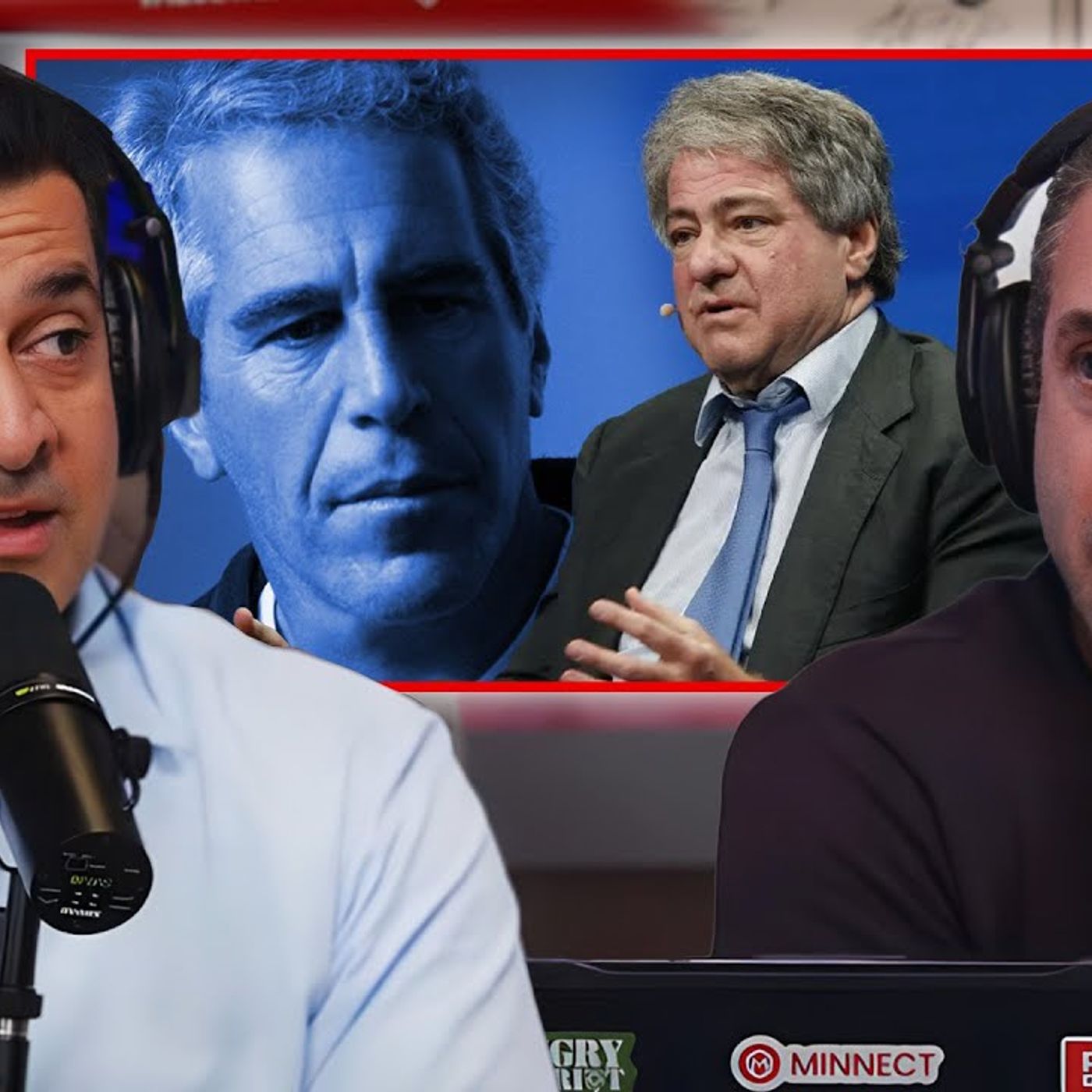 "Really Dangerous Mess" - Epstein’s E-mail SHAKEDOWN Answers Leon Black's $170M Mystery Payday