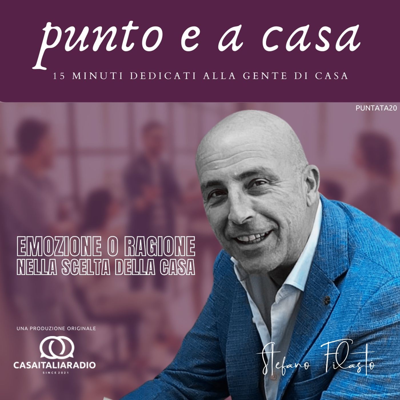 Punto e a Casa