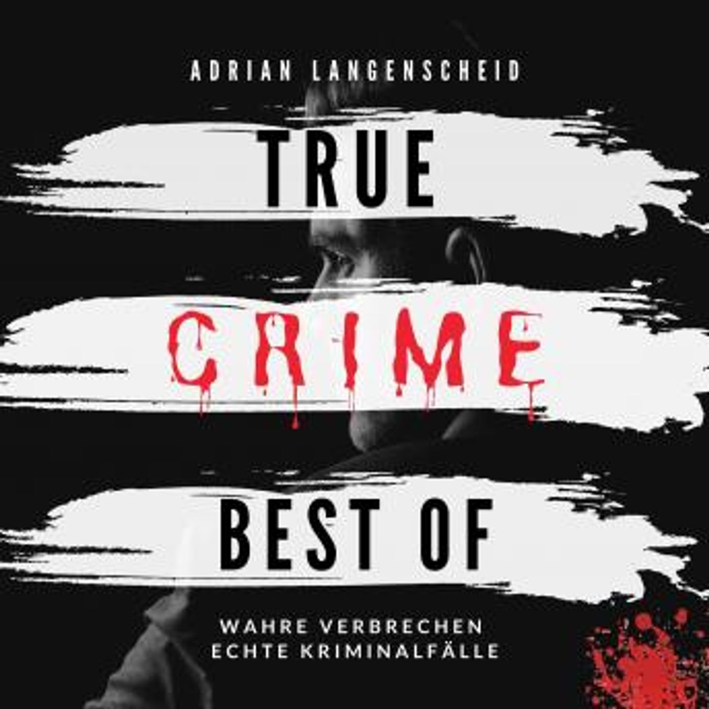 Stream Popular Full Audiobooks in Mystery, Thriller & Horror, True Crime