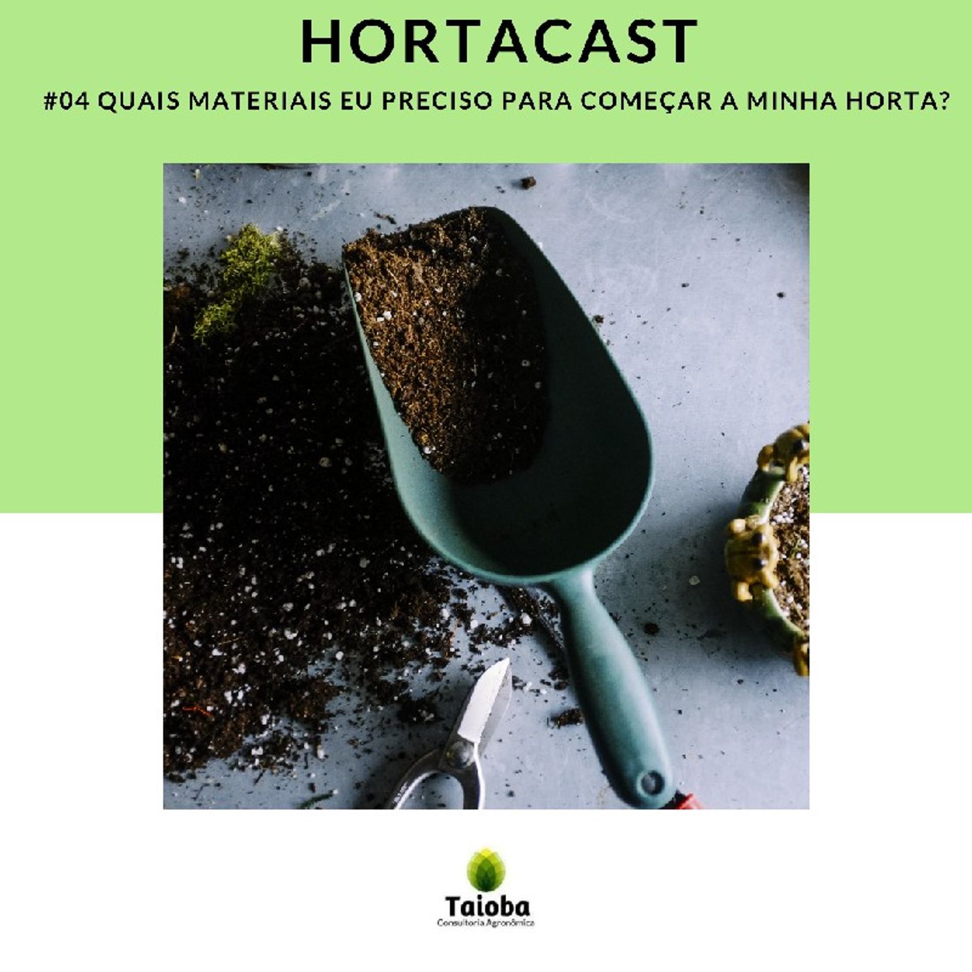 HortaCast\'s show