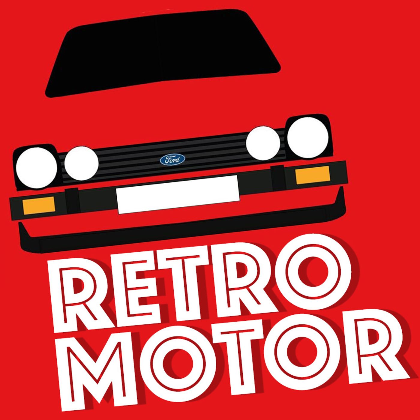 RETRO-MOTOR