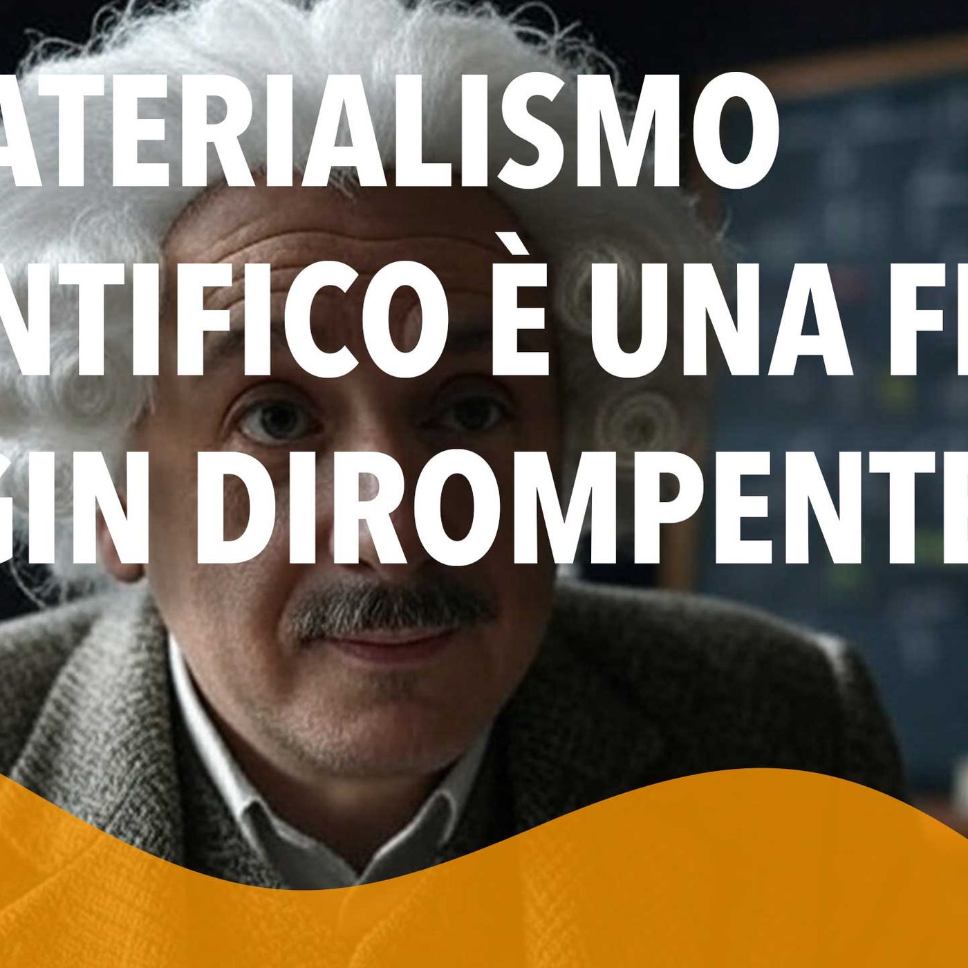 La mia vita spaziale