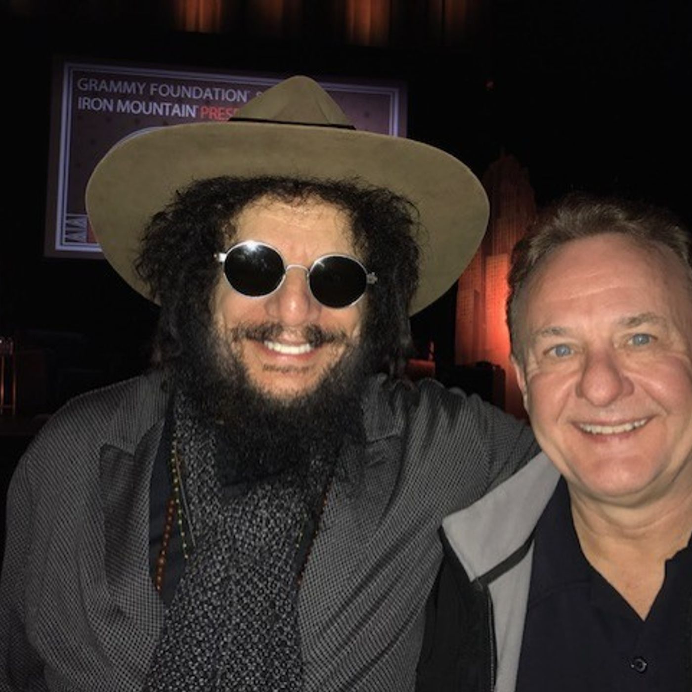 DOUG TALKS TO DON WAS about NEW MUSIC , NEW TOUR , and playing the MAJESTIC THEATER