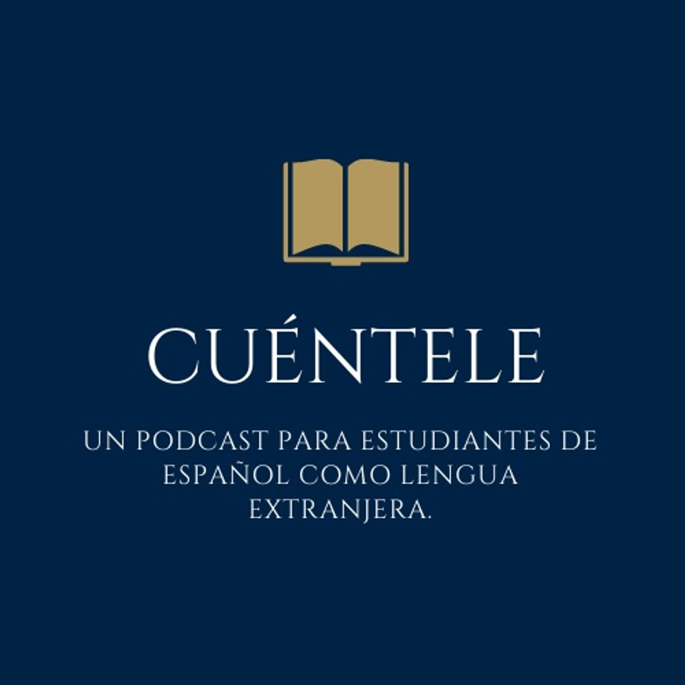 Cuéntele