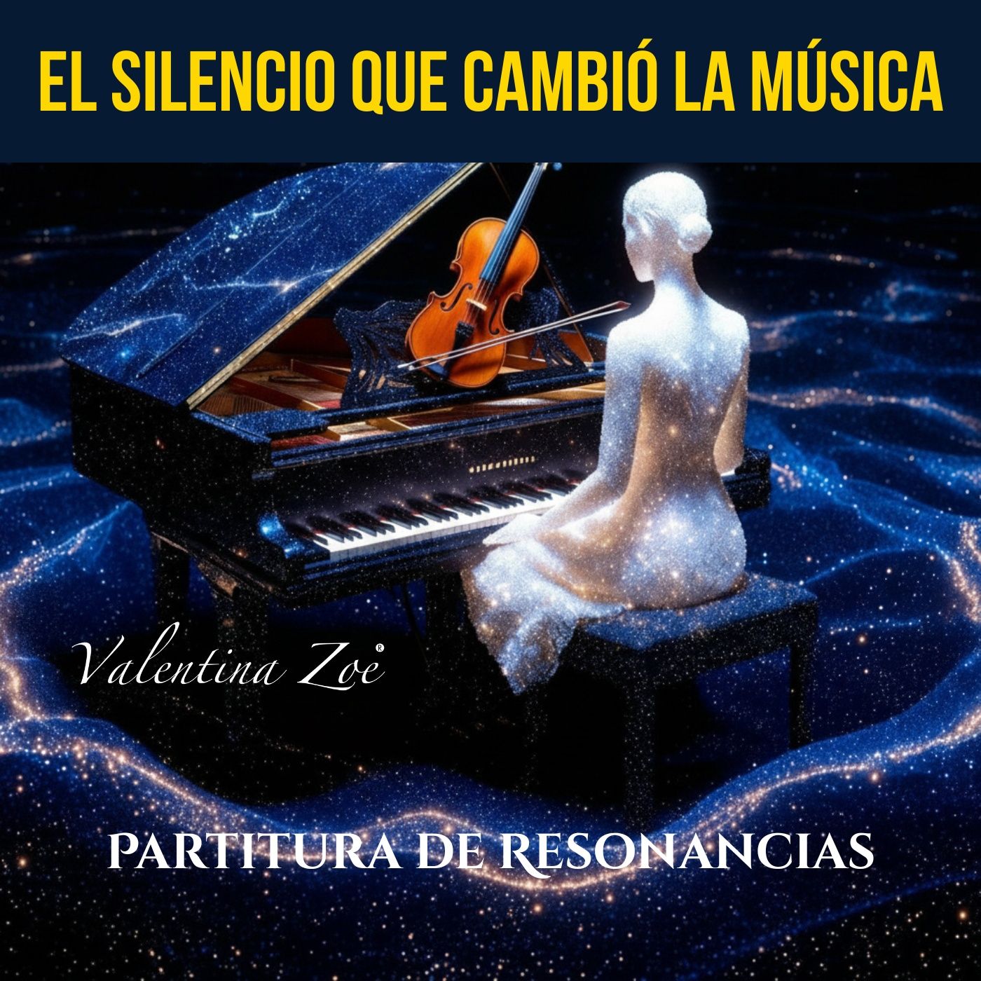 Partitura de Resonancias