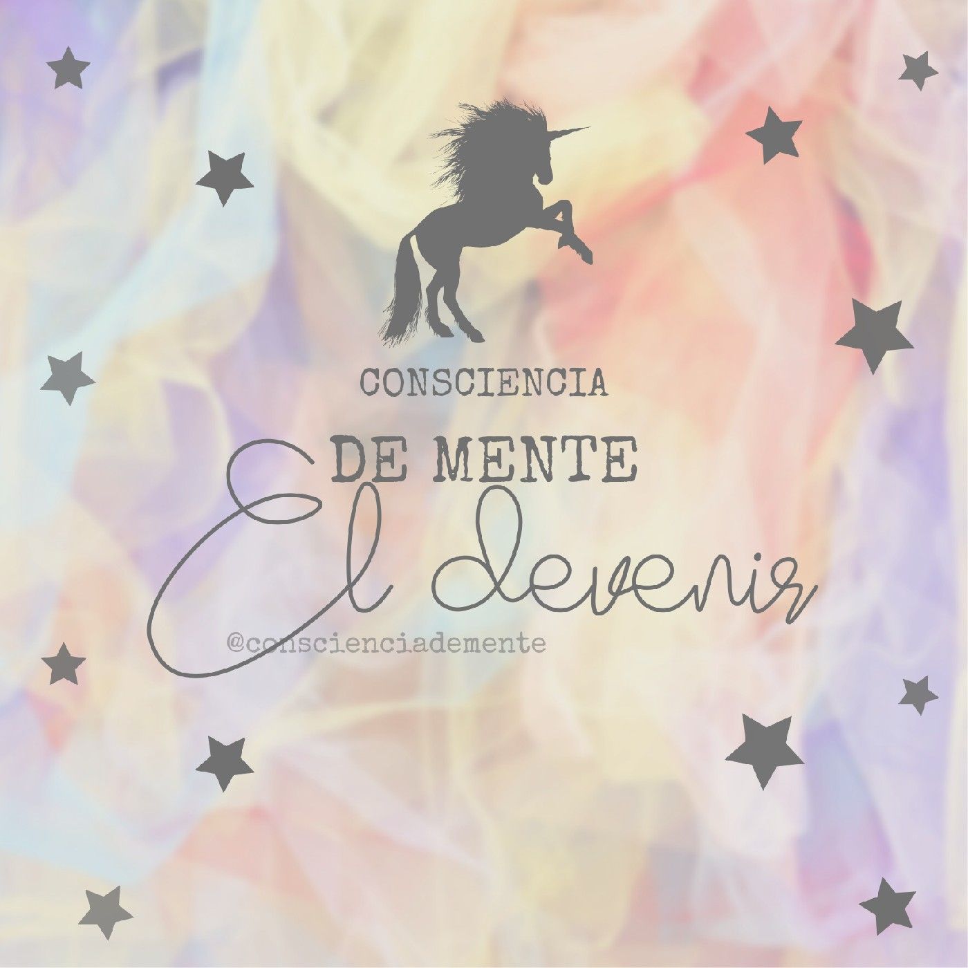 Consciencia De Mente: El Devenir