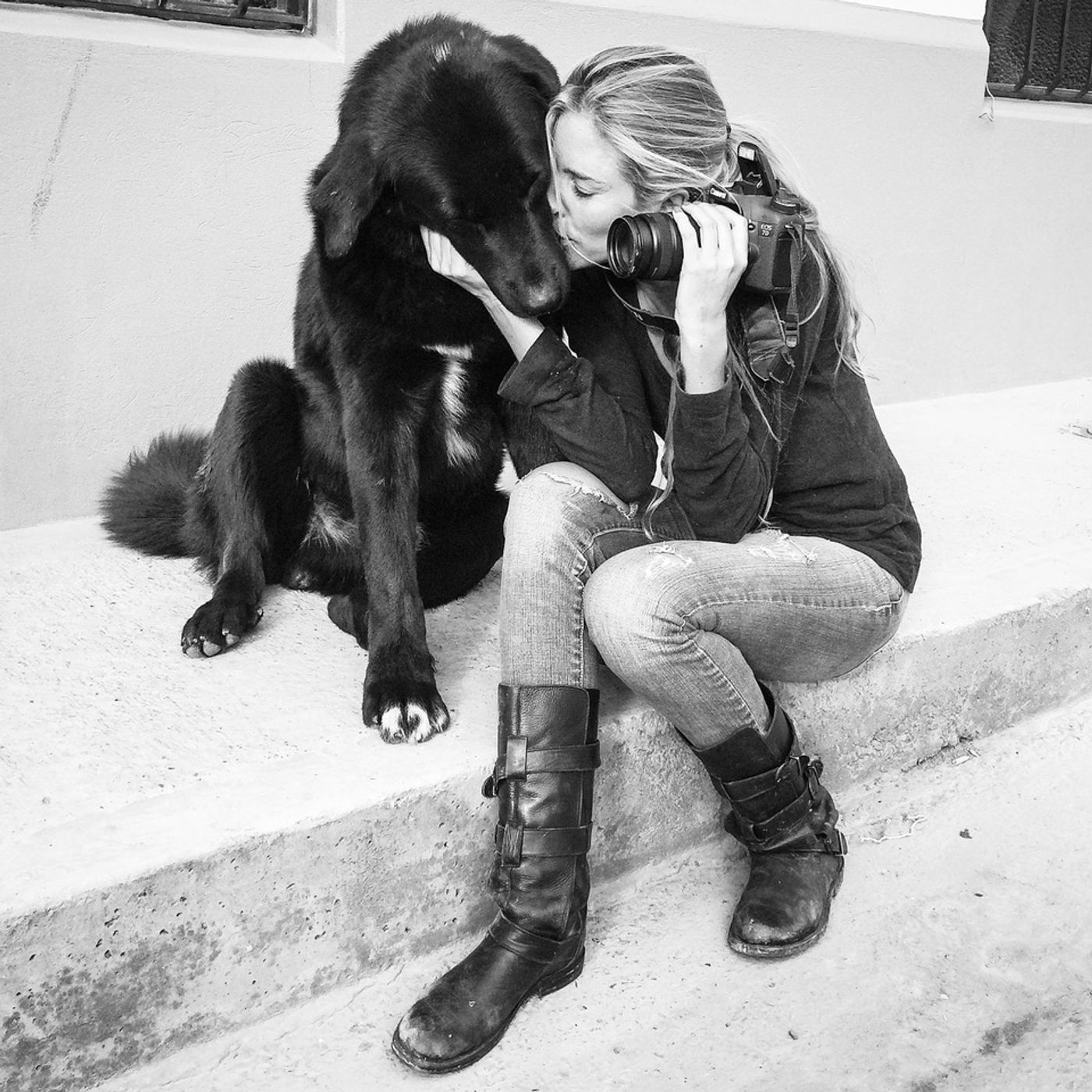 Cómo encontrar la felicidad sirviendo al mundo y a los demás