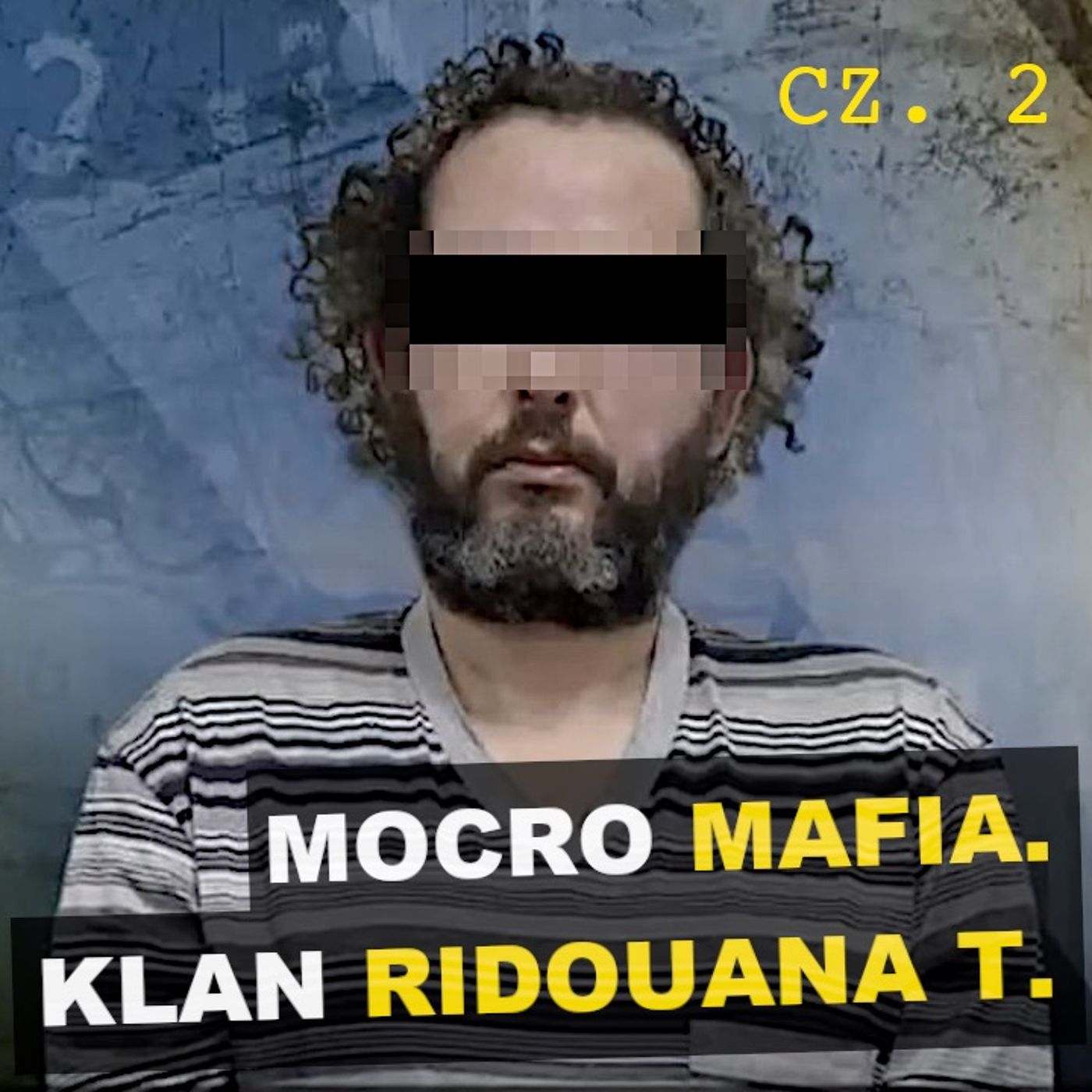 Kryminalne opowieści