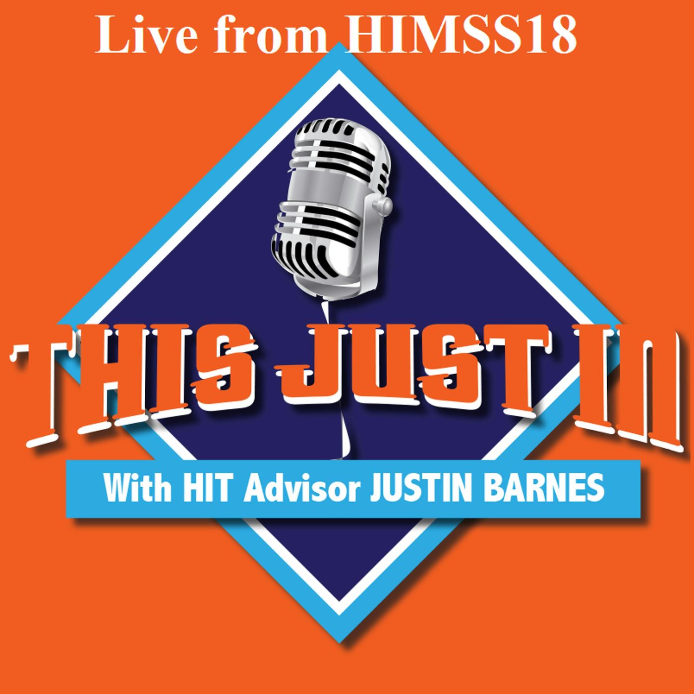 This Just In Radio Show