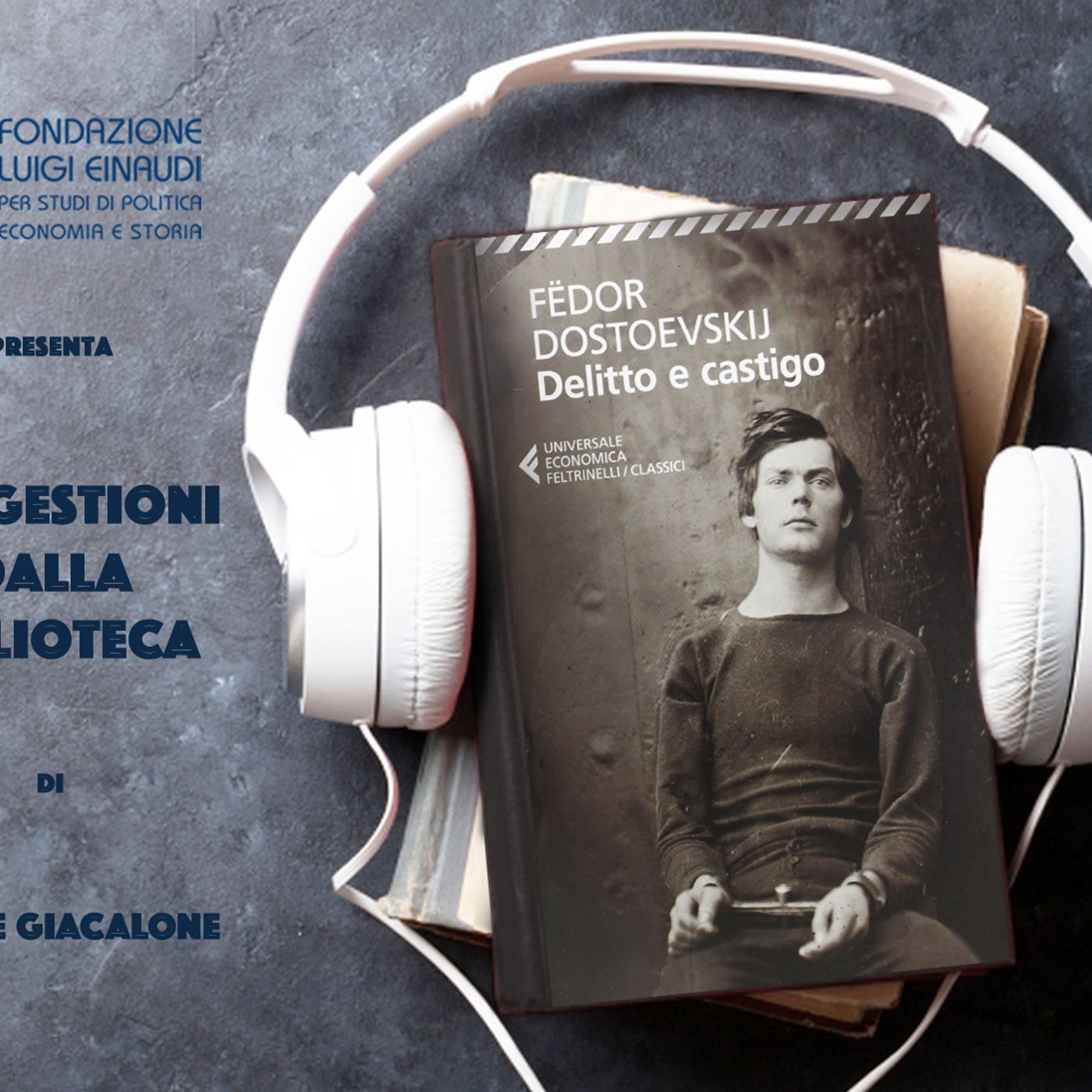 Suggestioni dalla Biblioteca