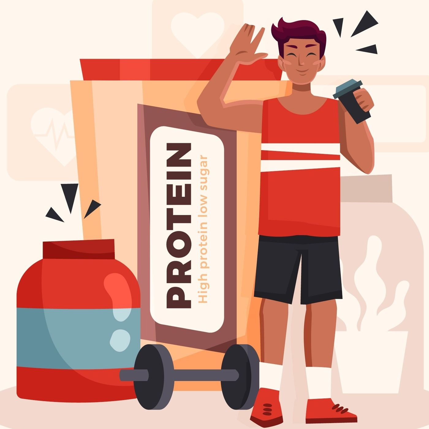 Whey Protein: Benefits, Uses, and Market