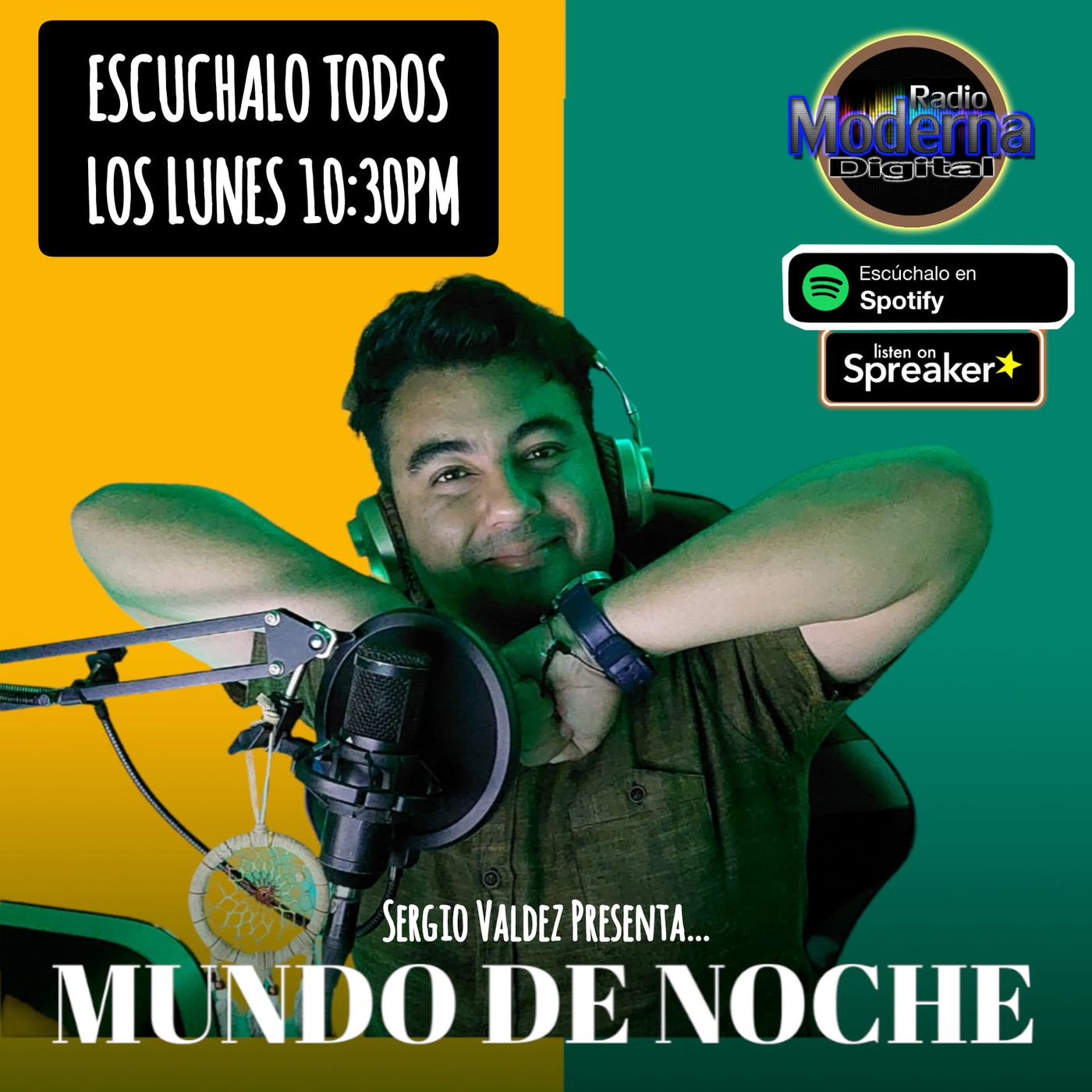 MDN (Mundo De Noche)