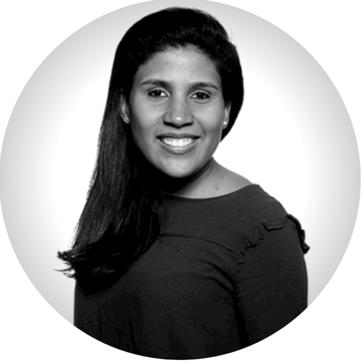 Lía Hernandez de Ipandetec - Cómo proteger tus datos y los de tus beneficiarios en el mundo virtual episode artwork