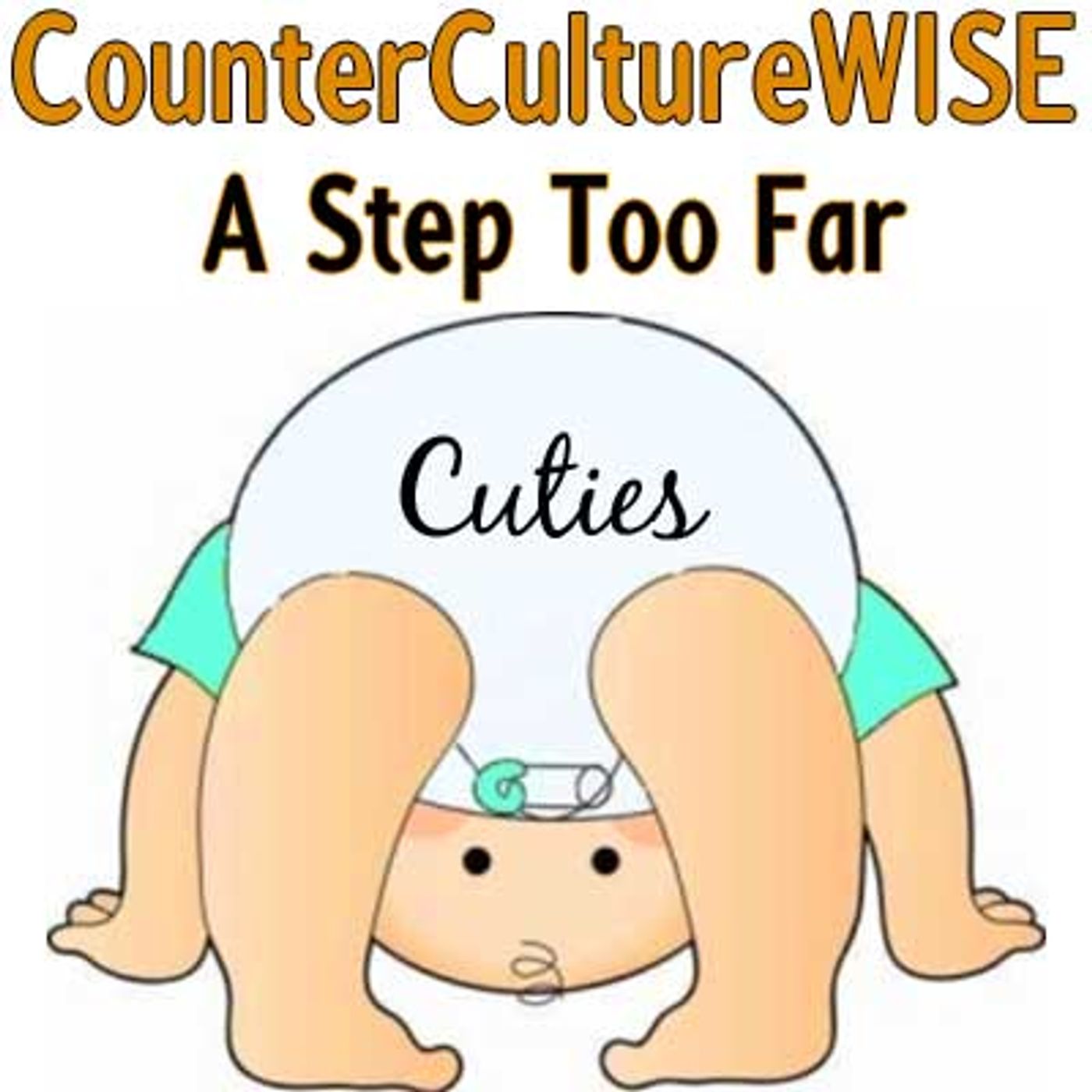CounterCultureWISE