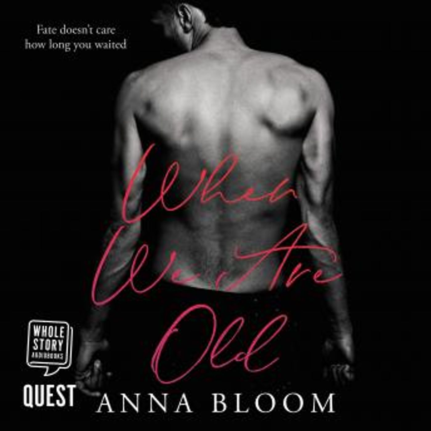 Listen to New Full Audiobooks in Romance, Modern