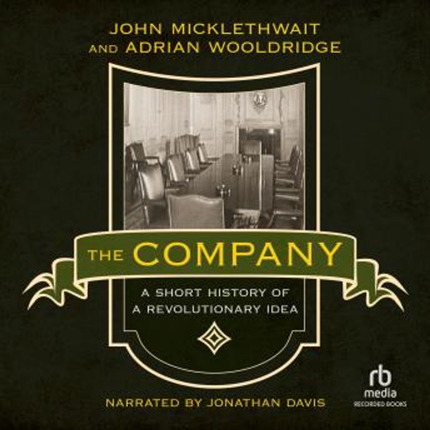 Get Your Favorite Full Audiobooks in History, World