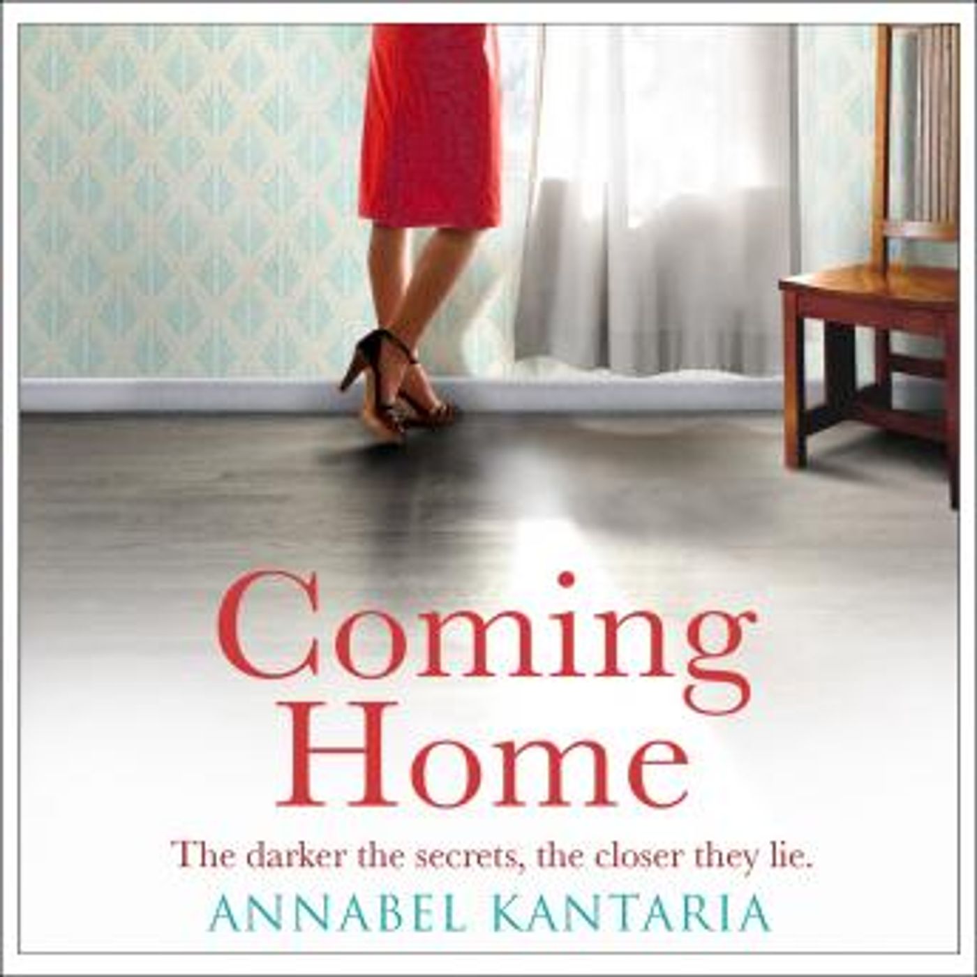 Discover Top Full Audiobooks in Fiction, Drama