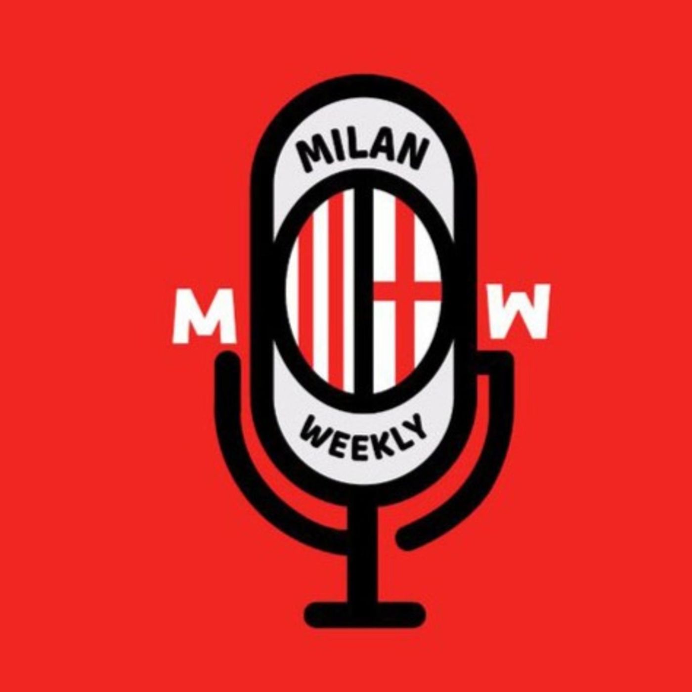 Casa Milan Persian Podcast | پادکست پارسی کازا میلان