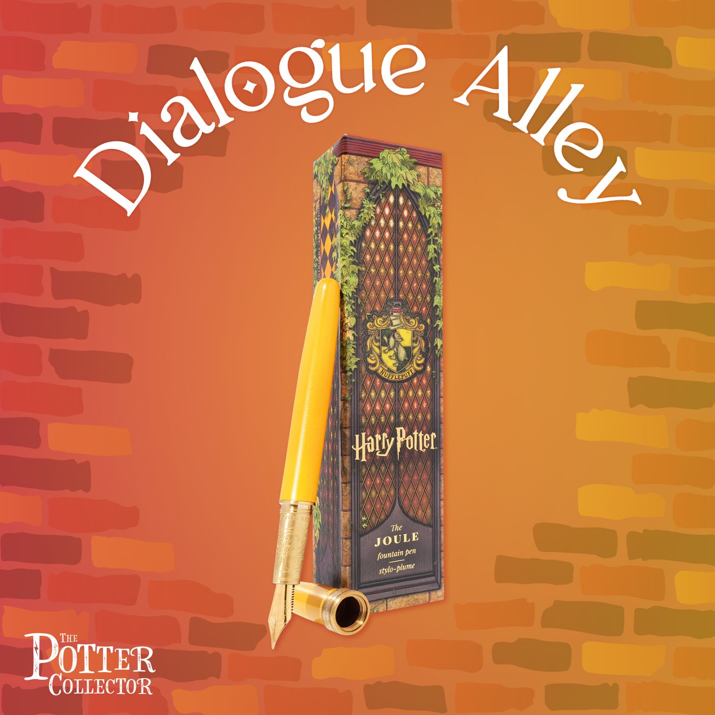 A Fountain Pen of Fair Fortune: A Ferris Wheel Press Review