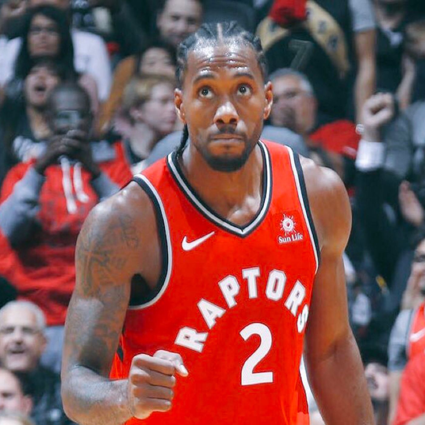NBA Milkshake