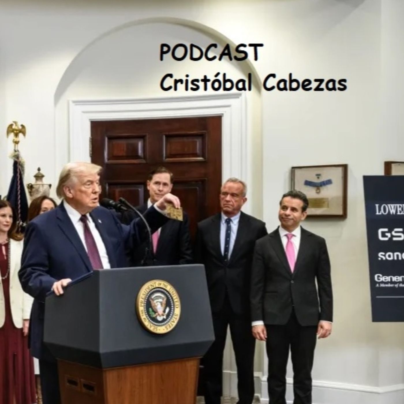 Portada de Cristóbal Cabezas Martín