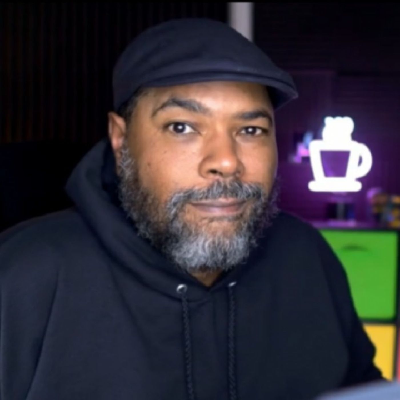 Maicol Super Star El chombo tiene razon habla sobre el genero episode artwork