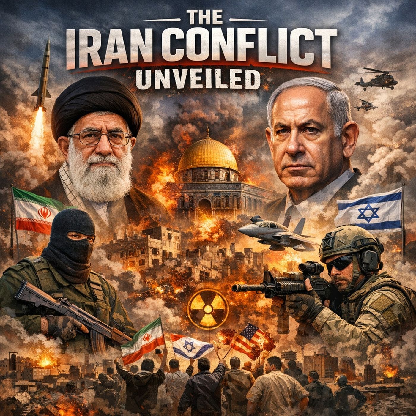 Conspiracy Theories Exploring The Unseen