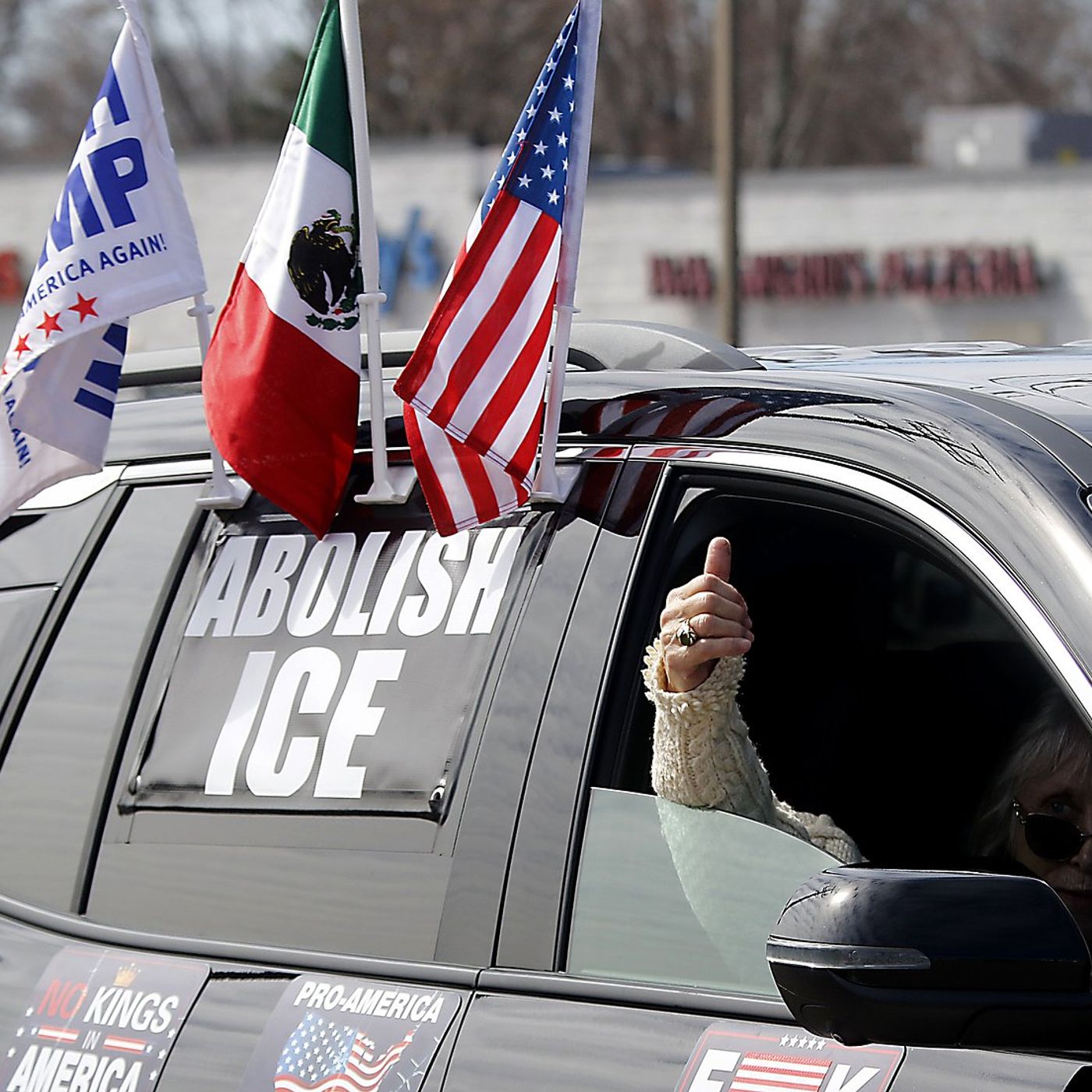 Photos: No Kings rally held in McHenry episode artwork